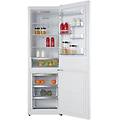 rcb414wh1 frigorifero combinato capacita' 323 litri classe energetica f no frost 188 cm bianco