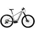 second hand mountain bike elettrica semirigida flash s1 molto buono