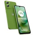 smartphone moto g06 4/128gb pantone tendril