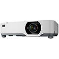 sharp p547ul videoproiettore proiettore a raggio standard 3240 ansi lumen 3lcd wuxga (1920x1200)