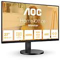 monitor 27 led ips 4k uhd 16 9 4ms 350 cdm reg altezza usb-c dock hdmi multimediale u27b3cf