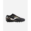 powerful ag m scarpe calcio uomo color mix