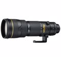 af-s nikkor 200-400 mm f4 g ed vr ii garanzia centri di assist ufficiali in italia