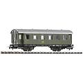 - carrozza passeggeri 2 cl b dr