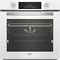bbim14300wms forno elettrico da incasso multifunzionale 72 litri classe a con grill colore bianco
