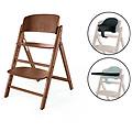 gold click & fold set 3-in-1 all natural dark all natural dark