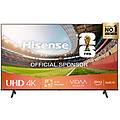smart tv 65'' 4k 65a6q