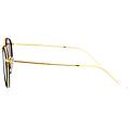occhiali da sole round rb3647n 923871