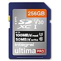 - scheda sd da 256 gb memoria ad alta velocità 4 k sdxc fino a 100 mb/s v30 uhs-i u3 256 gb.