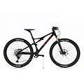 BH FITNESS mtb ricondizionata · bh lynx race evo 8. 5 carbonio xt · ottimo stato bh