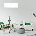 climatizzatore trial split expert black wifi 12000+18000+18000 btu inverter r32 a++ 4u85s2sr5fa