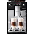 caffettiera automatica latticia ot f300-101 1 5 l 1450 w con montalatte