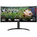 34wp65c monitor 21 9 ultrawide quad hd 34 1ms mbr 160hz