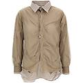 camicia multistrato