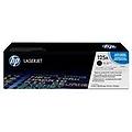 cb540ad toner nero originale cb540ad hewlett packard