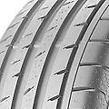 contisportcontact 3 e ssr 275/40 r18 99y 