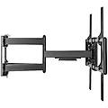 conceptronic 60 -120 heavy-duty full motion tv (650343)
