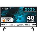 tv led 40fd7004swos 40 full hd 60hz smart tv webos hdr10 dolby audio