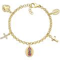 bracciale donna gioielli devotion otbrmgug1