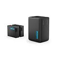 - dual battery charger hero13-nero