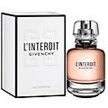 l'interdit 50 ml eau de parfum spray donna