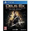 deus ex mankind divided d1 edition ps4 playstation 4