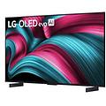 tv 42 ( oled ) webos serie c5 evo ai black oled42c55la api