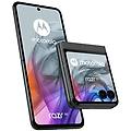 - razr 50 5g 256gb 8gb ram display 6. 9' p-oled main camera 50mp nanosim + esim usb tipo-c android