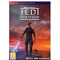 Electronic Arts Star Wars Jedi Survivor Pc