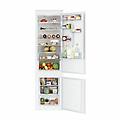 fresco cbl5519evw frigorifero con congelatore da incasso 294 l e bianco