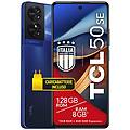 Tcl 50 Se 4gb 128gb 6 78 Dual Sim Midnight Blue