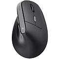bayo ii ergonomic wireless mouse 25145 nero