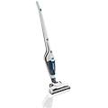 rotaro powervac 2in1 senza sacchetto nero blu bianco (11927)