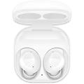 auricolari wireless galaxy buds fe white