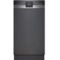 SIEMENS iq300 sr53es24ke lavastoviglie a scomparsa parziale 10 coperti c