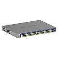 48p ge poe+ smart swth w/10g (gs752txp-300eus)