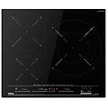 Teka Izc 63632 Mpt Nero Da Incasso Piano Cottura A Induzione 3 Fornello I