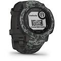 smartwatch instinct camo edition 010-02626-03 010-02626-03