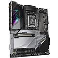 x670e aorus master scheda madre amd x670 presa di corrente am5 atx