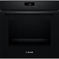 forno elettrico serie 2 hba571bb4 71l nero autopulente pirolitico