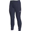 pantaloni calcio donna viralto blu
