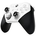 xbox elite wireless series 2 core nero bianco bluetooth/usb gamepad analogico/digitale pc xbox one