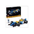 costruzioni icons williams racing fw14b e nigel mansell 10353