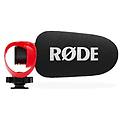 Rode R De Videomicro Ii Nero Microfono Per Fotocamera Digitale