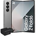 galaxy z fold6 smartphone ai pieghevole caricatore incluso ram 12gb 1tb dual sim display 6 3 /7 6