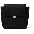 now spectrum 6298 borsa per fotocamera istantanea colore nero