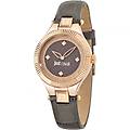 orologio da donna collezione just indie r7251215501