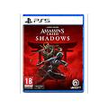 assassin's creed shadows gioco ps5