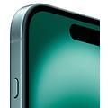 iphone 16 plus 256gb verde acqua (mxy53ql/a)