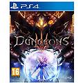 dungeons 3 ps4 playstation 4